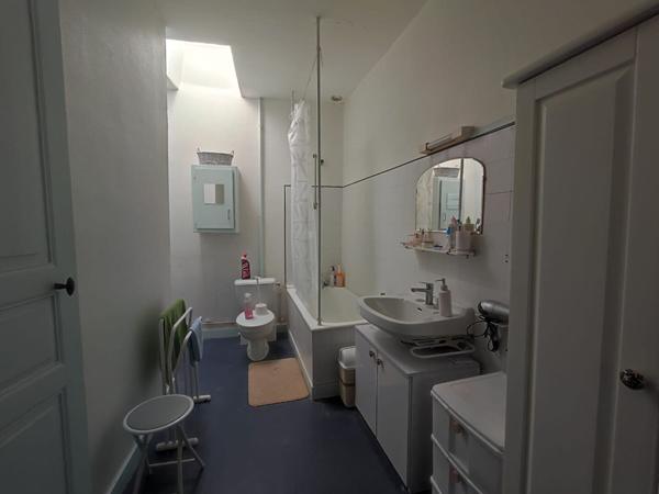 Ensemble immobilier de 189m² à MONTREVAULT