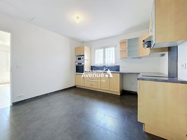 Maison 5 pièces 155.1 m2