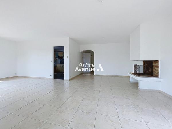 Maison 5 pièces 155.1 m2