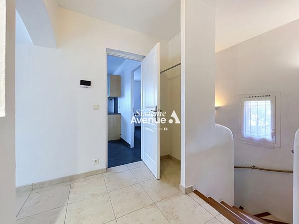 Maison 5 pièces 155.1 m2