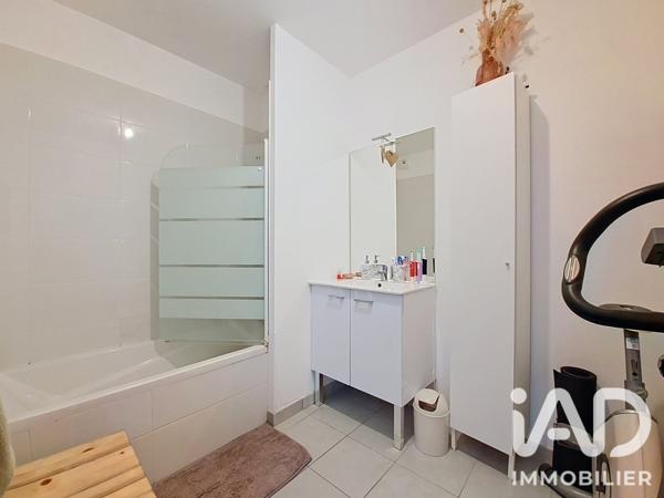 Appartement à vendre 3 pièces 59,15 m² Couëron