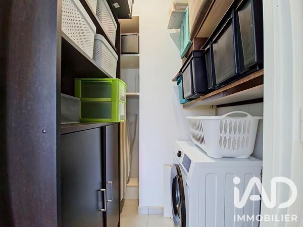 Appartement à vendre 3 pièces 59,15 m² Couëron