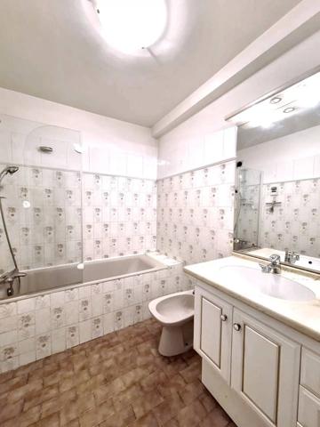 Appartement moderne à vendre à Marseille Saint-Pierre