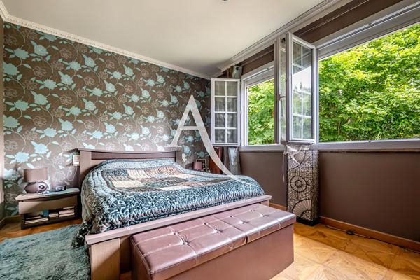 Charmante maison individuelle de plain-pied à Limeil-Brévannes