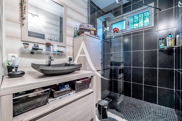 Charmante maison individuelle de plain-pied à Limeil-Brévannes