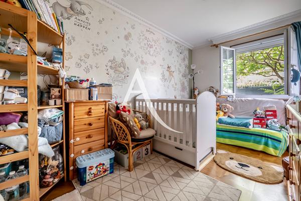 Charmante maison individuelle de plain-pied à Limeil-Brévannes