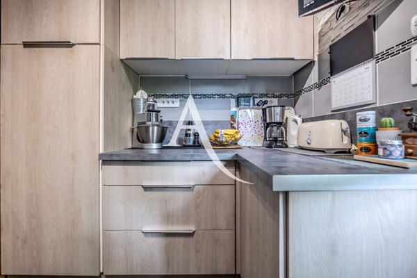 Charmante maison individuelle de plain-pied à Limeil-Brévannes