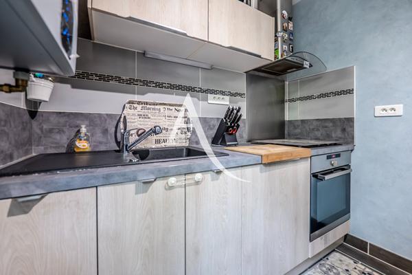 Charmante maison individuelle de plain-pied à Limeil-Brévannes