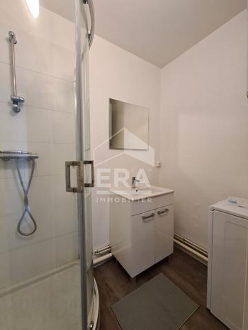 Chambre Mont Saint Aignan dans coloc de 4 chambres