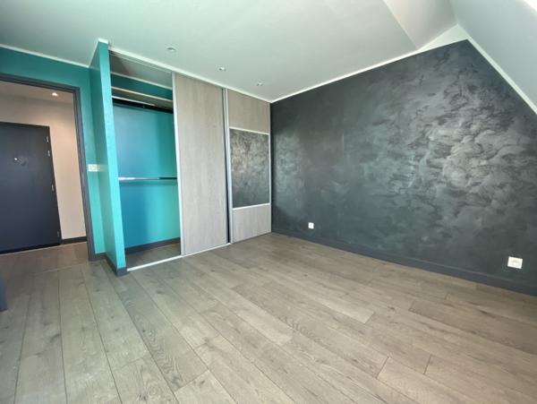 Location Appartement 2 pièces Gray (70100) - CENTRE VILLE