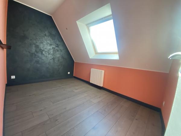 Location Appartement 2 pièces Gray (70100) - CENTRE VILLE