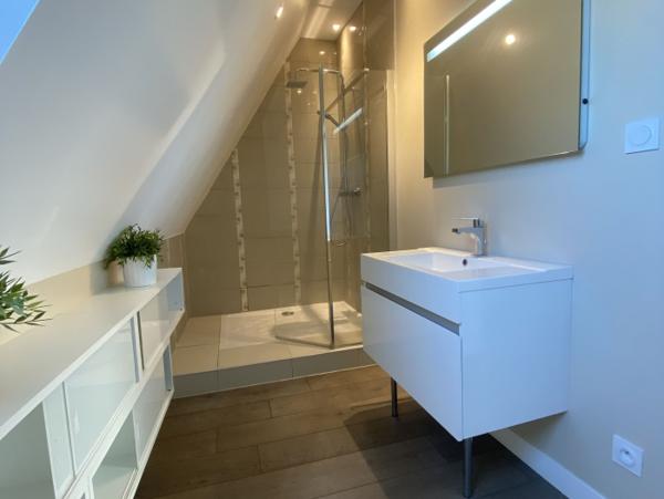 Location Appartement 2 pièces Gray (70100) - CENTRE VILLE