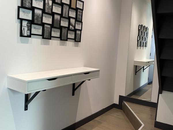 Location Appartement 2 pièces Gray (70100) - CENTRE VILLE