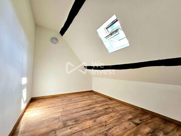 Appartement Le Malesherbois 2 pièce(s) 35 m2