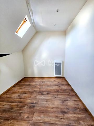 Appartement Le Malesherbois 2 pièce(s) 35 m2