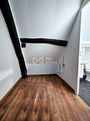 Appartement Le Malesherbois 2 pièce(s) 35 m2