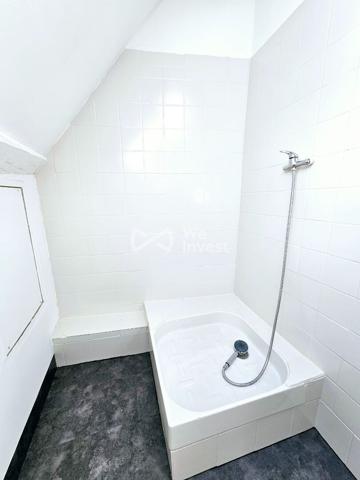 Appartement Le Malesherbois 2 pièce(s) 35 m2