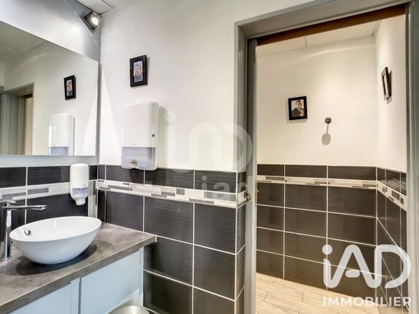 Restaurant à vendre 200 m² Badonviller