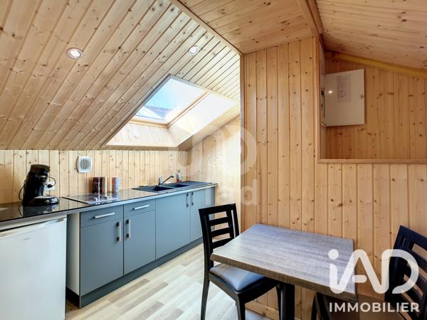 Restaurant à vendre 200 m² Badonviller