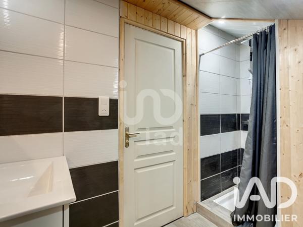 Restaurant à vendre 200 m² Badonviller