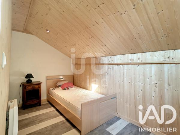 Restaurant à vendre 200 m² Badonviller