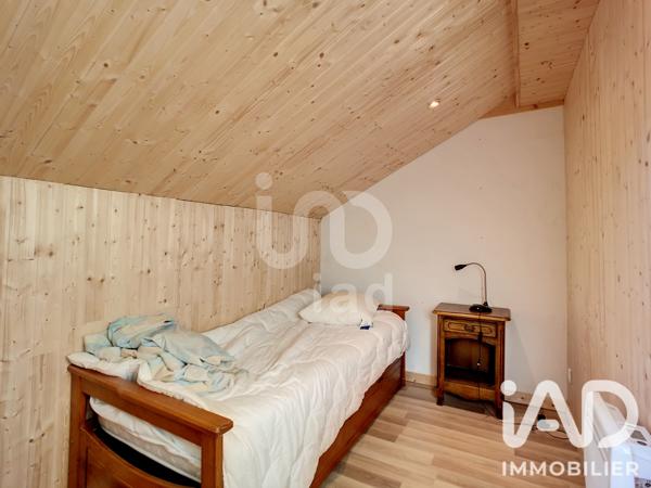 Restaurant à vendre 200 m² Badonviller