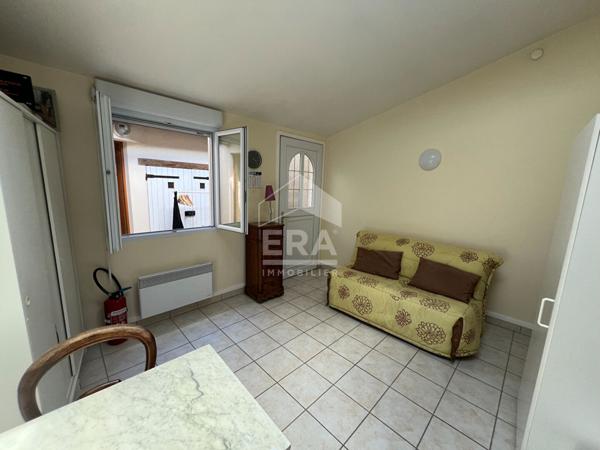 Studio de 20 m² Le Perray En Yvelines