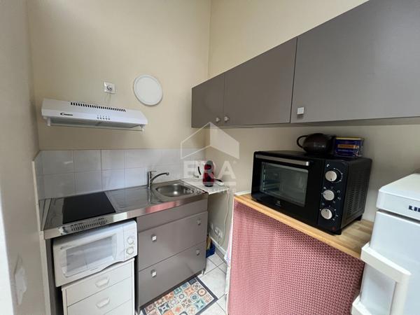 Studio de 20 m² Le Perray En Yvelines