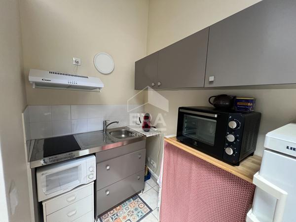 Studio de 20 m² Le Perray En Yvelines