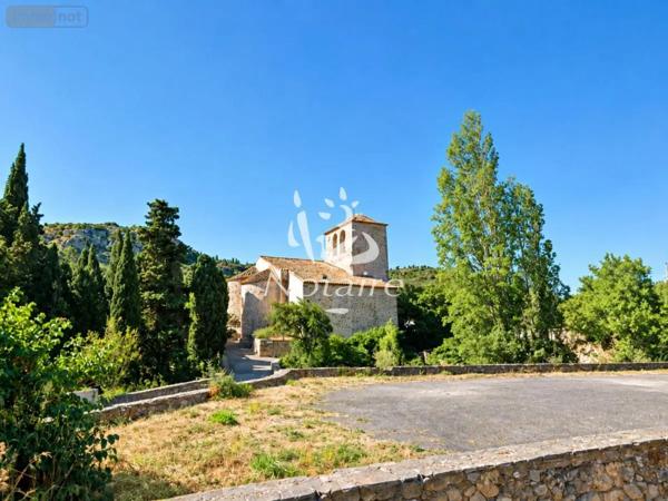 Achat - Terrain à bâtir Fitou 11510 191 m 2