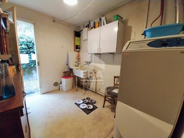 Jolie maison à rénover à flan de côteaux