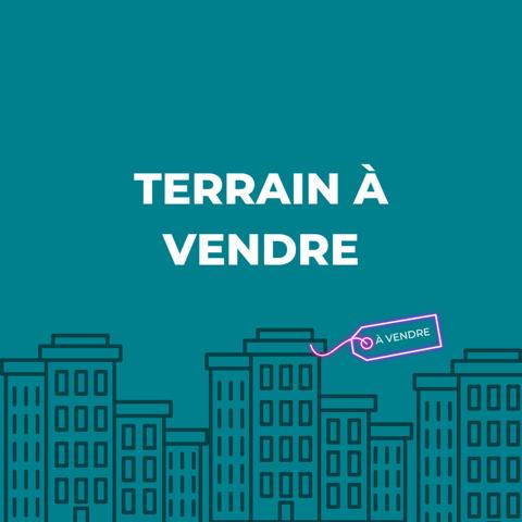 VILLEMOMBLE, Terrain constructible de 299 m2
