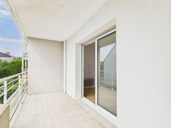 Appartement à vendre |  Auray |  3 pièces | 61 m²