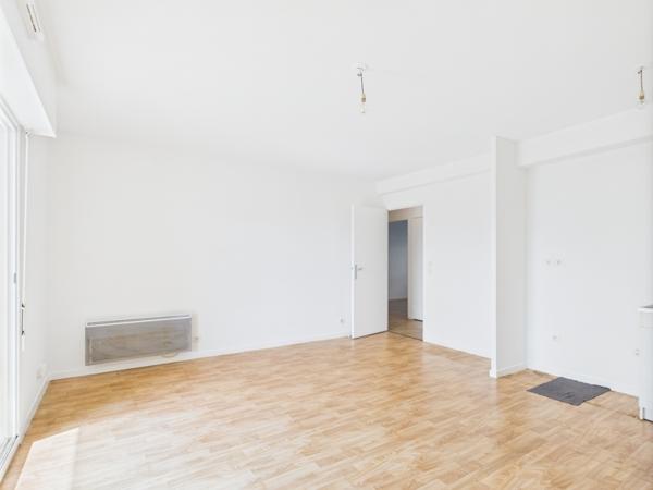 Appartement à vendre |  Auray |  3 pièces | 61 m²