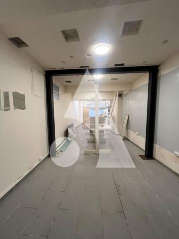 Local commercial 100 m2