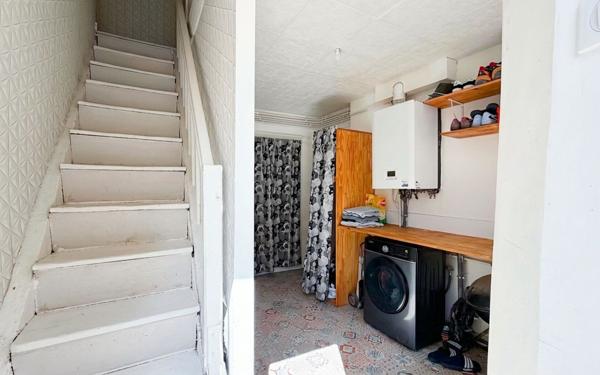 Maison à vendre    5 pièces •  Le Monastère