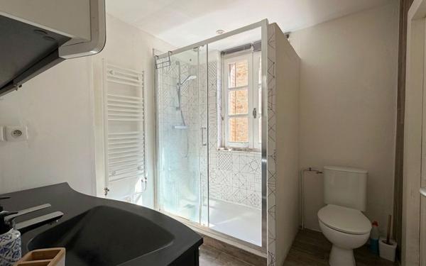 Maison à vendre    5 pièces •  Le Monastère