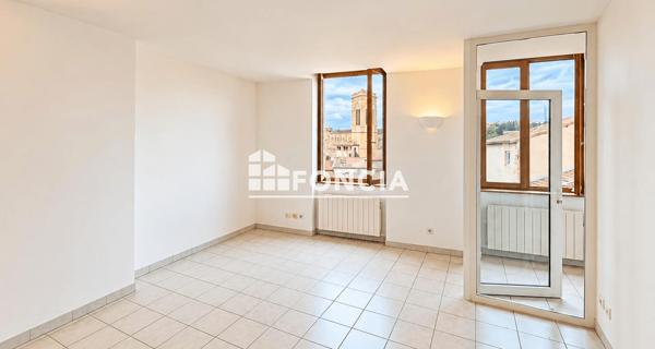 À vendre Appartement 2 pièces 43.85 m² - L'arbresle 69210