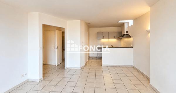 À vendre Appartement 2 pièces 43.85 m² - L'arbresle 69210