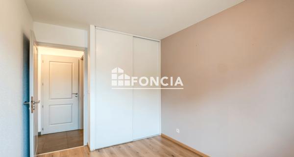 À vendre Appartement 3 pièces 60.53 m² - Thonon-les-bains 74200