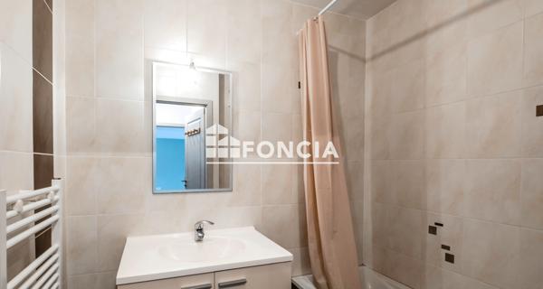 À vendre Appartement 3 pièces 60.53 m² - Thonon-les-bains 74200