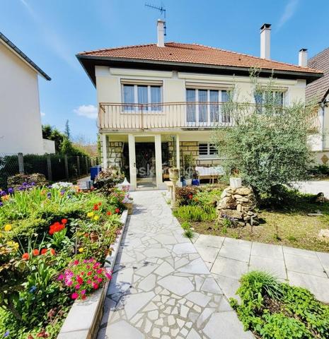 Maison de ville de 159,55 m²