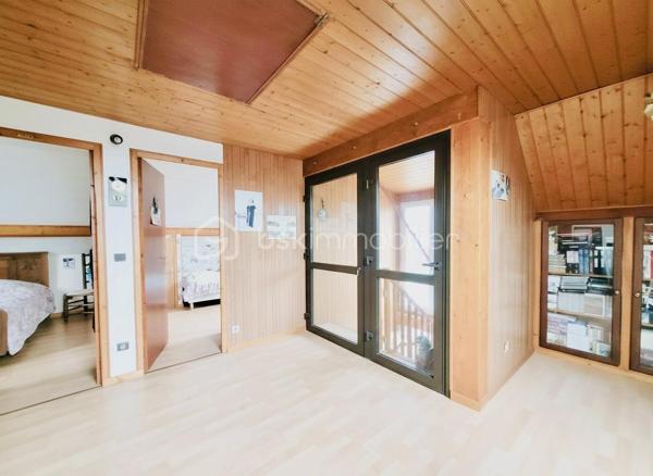 Maison de ville de 159,55 m²