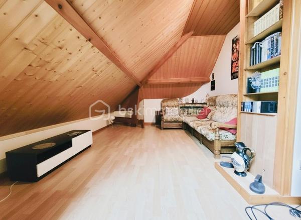 Maison de ville de 159,55 m²