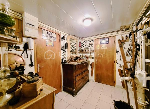 Maison de ville de 159,55 m²