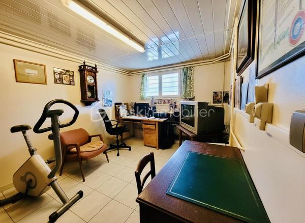 Maison de ville de 159,55 m²