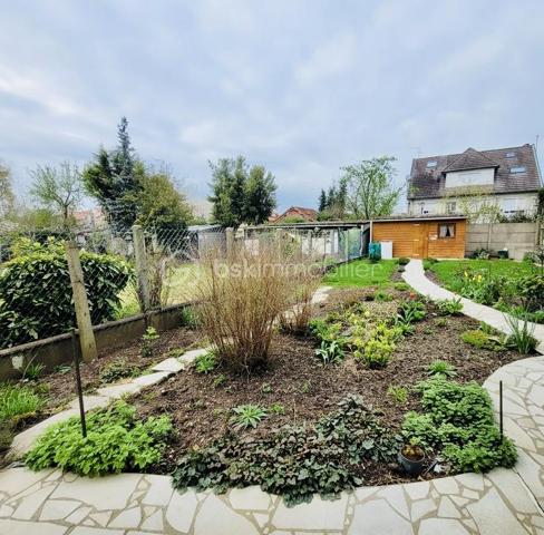 Maison de ville de 159,55 m²