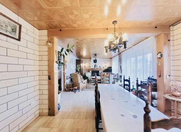 Maison de ville de 159,55 m²