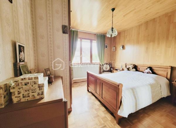 Maison de ville de 159,55 m²