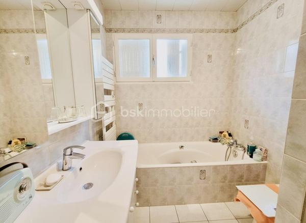 Maison de ville de 159,55 m²